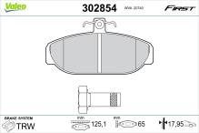 VALEO 302854